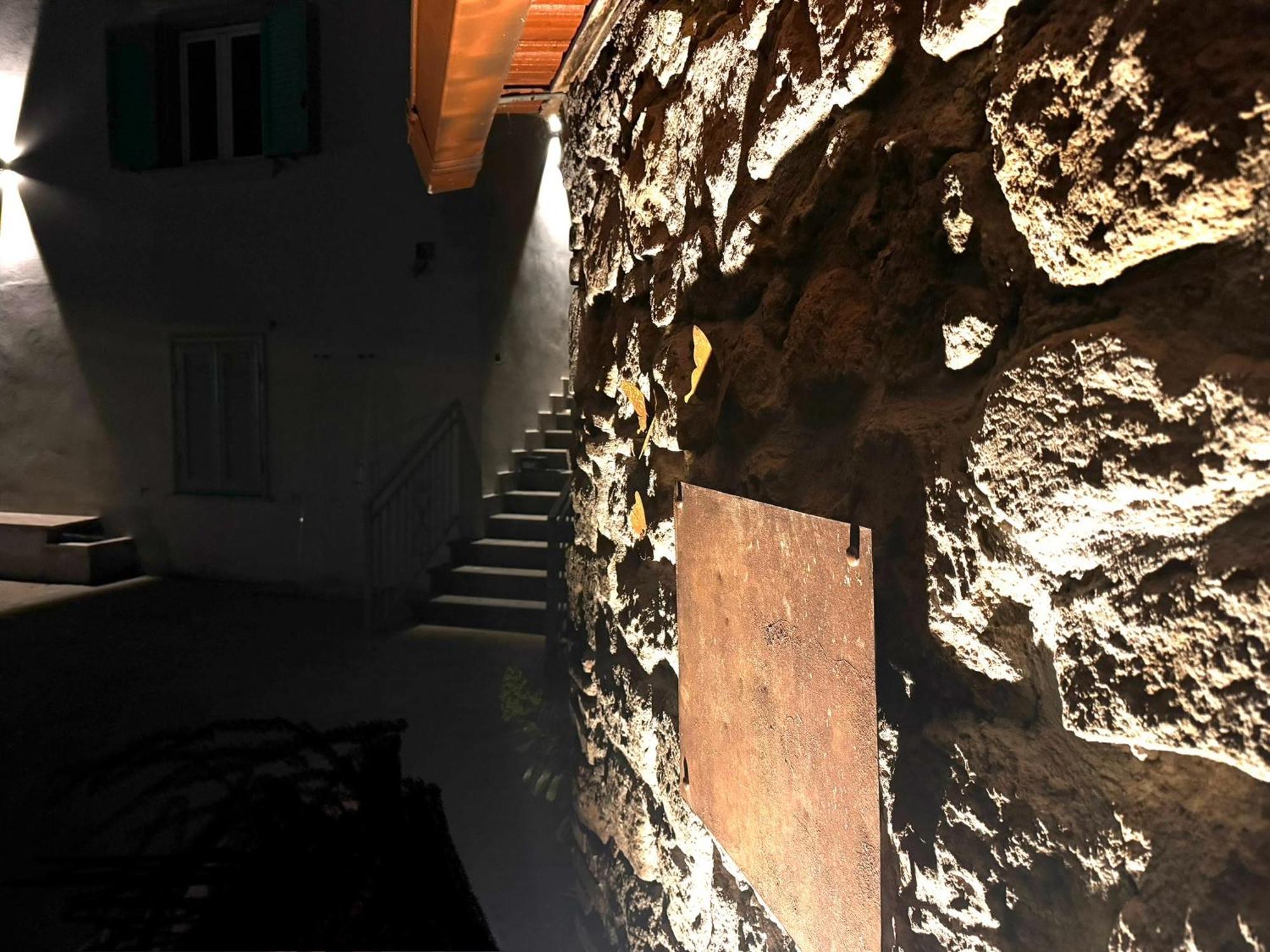 Hotel Cascina 1956 à Palestrina Extérieur photo