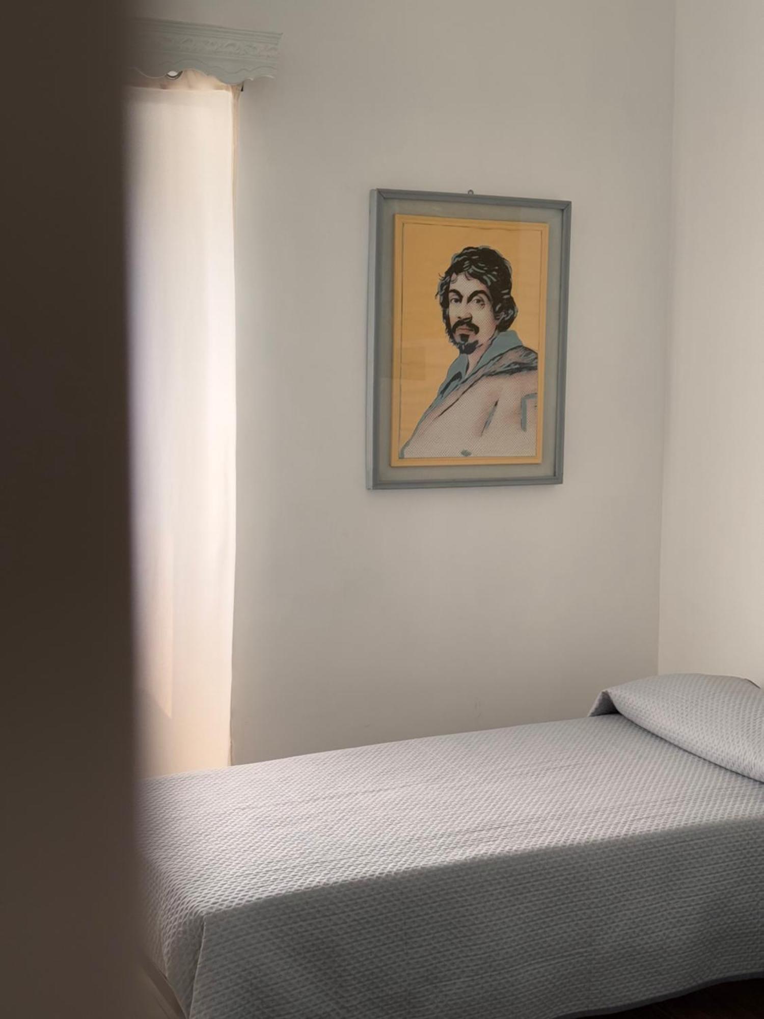 Hotel Cascina 1956 à Palestrina Extérieur photo